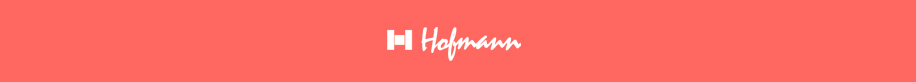 Hofmann's Logo
